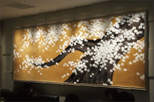 The Sakura Dining Tokyo